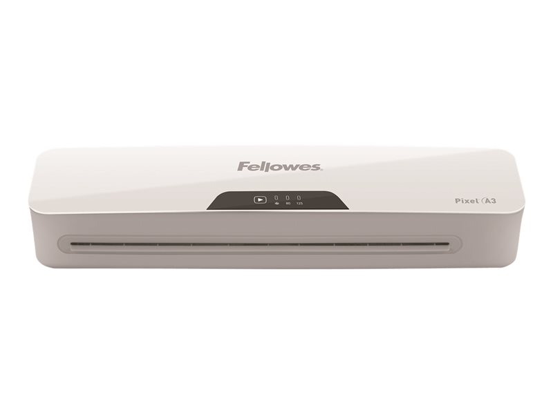 Fellowes Pixel A3 - plastifieuse - pochette