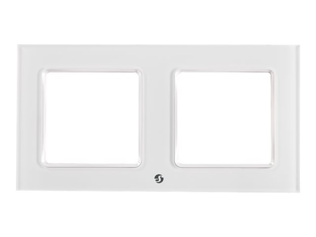 SHELLY Wall Frame 2 White Frame FG3800235266236
