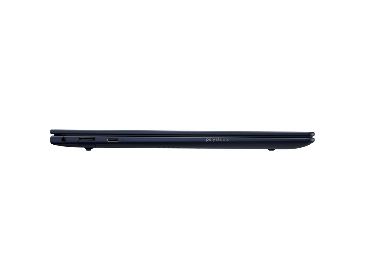 HP EliteBook Ultra G1i Notebook Next Gen AI - Copilot+ PC - 14" - Intel Core Ultra 7 - 258V - 32 GB RAM - 1 TB SSD - česká/slovenská – foto 14