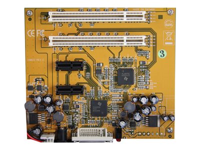 STARTECH.COM PEX2PCIE4L, KVM KVM Zubehör, STARTECH  (BILD5)