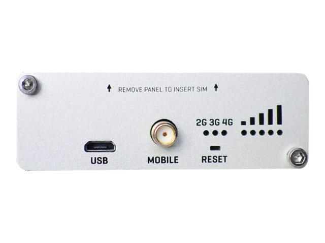 TELTONIKA NETWORKS TRB141 LTE/4G IND Gat