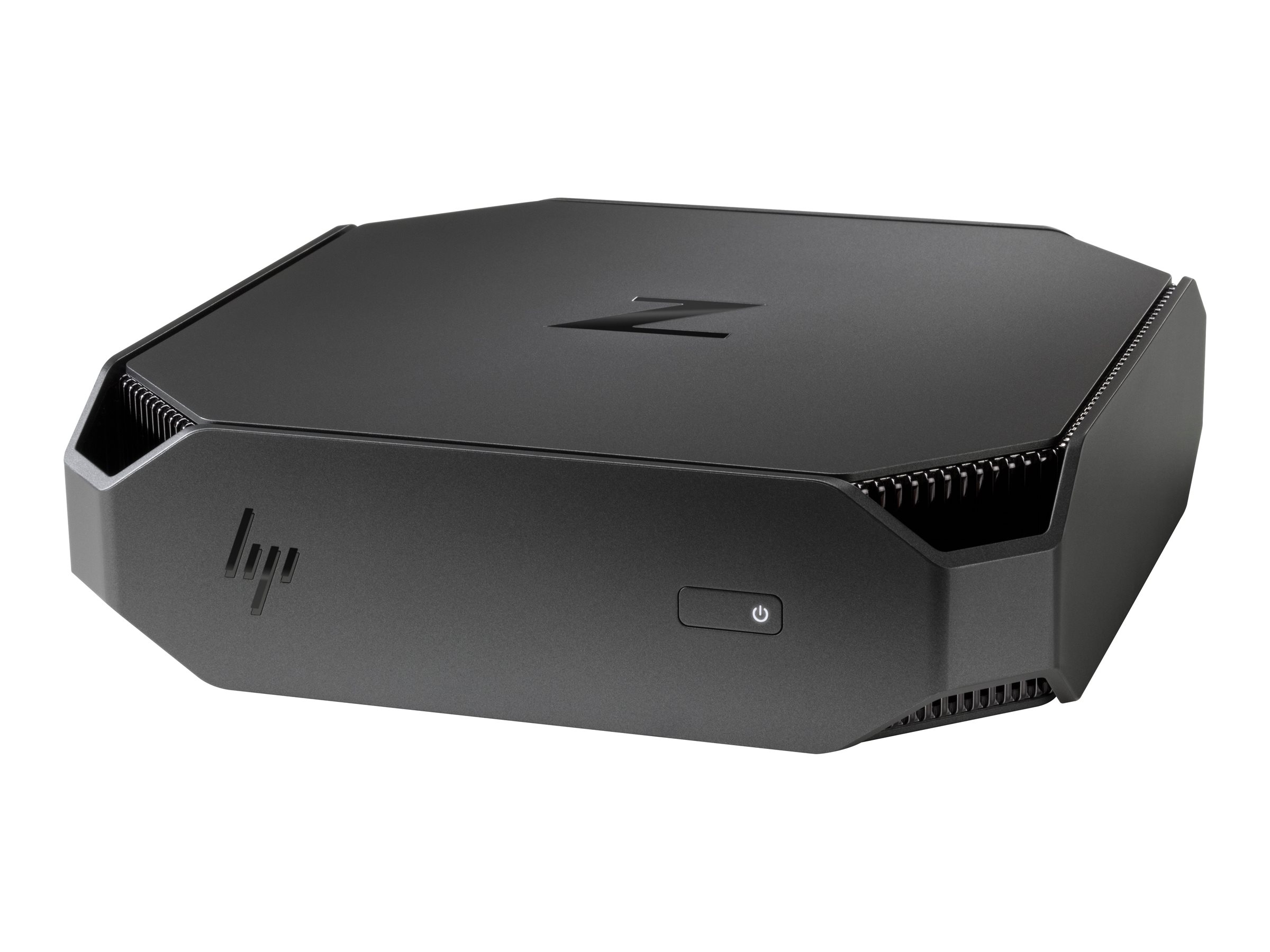 HP WorkStation Z2 mini G3 Xeon E3-1225 v5/16GB/AC