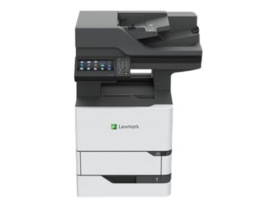 Lexmark Mx722adhe Multifunction Printer B W