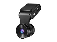 MyGekoGear Orbit D200 Dashboard camera 2K / 30 fps G-Sensor