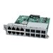 Allied Telesis AT MCF3000/8LC