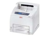 OKI B710dn Printer B/W Duplex LED A4/Legal 1200 x 1200 dpi up to 42 ppm 