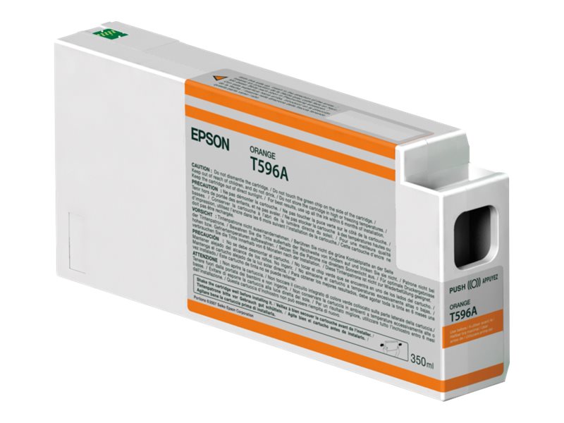 Epson T596A - 350 ml