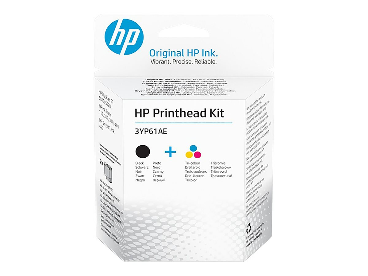 HP Printhead Kit – foto 3