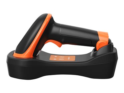 Ambir BR300 - Barcode scanner