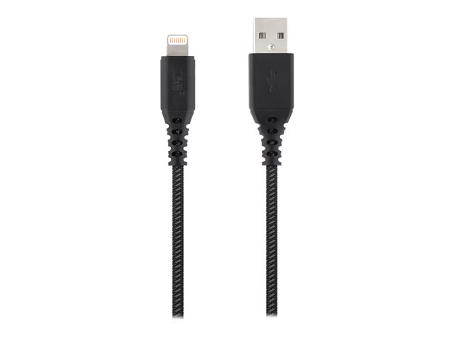 TNB XTREMWORK 1.5m USB Lightning Cable