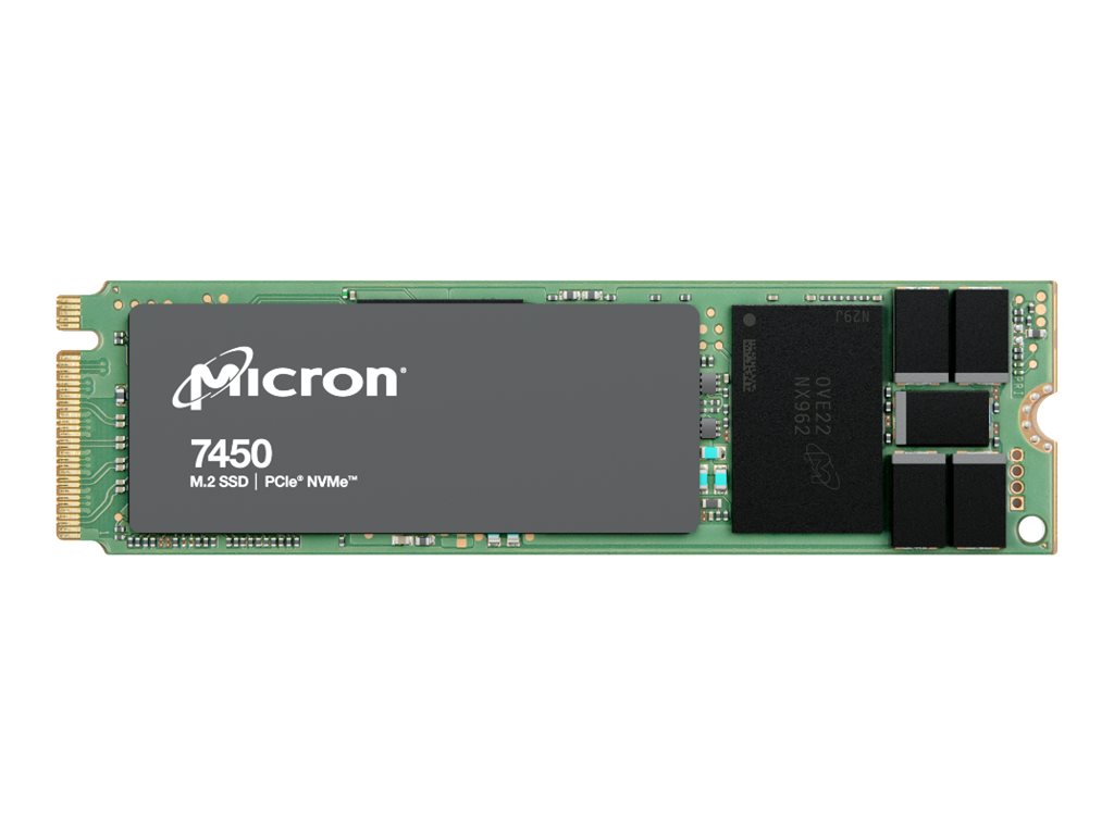 Micron 7450 PRO SSD Overview, Specs, Details SHI Government