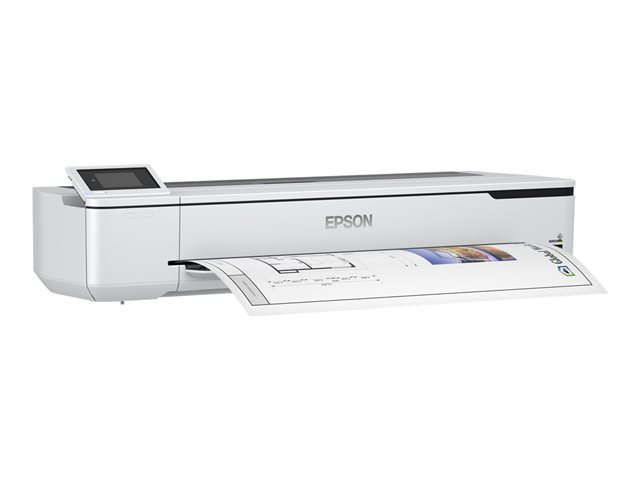 EPSON SureColor SC-T5100N 36inch