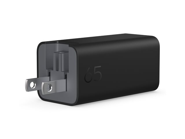 HP GaN Wall Charger