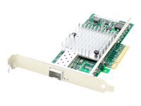 AddOn QLogic QLE3240-SR-CK Comparable PCIe NIC