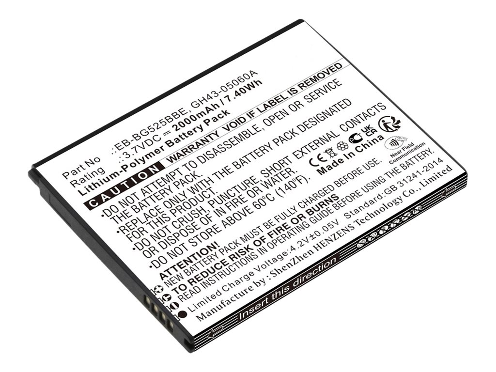 DLH Energy GS-PA4948