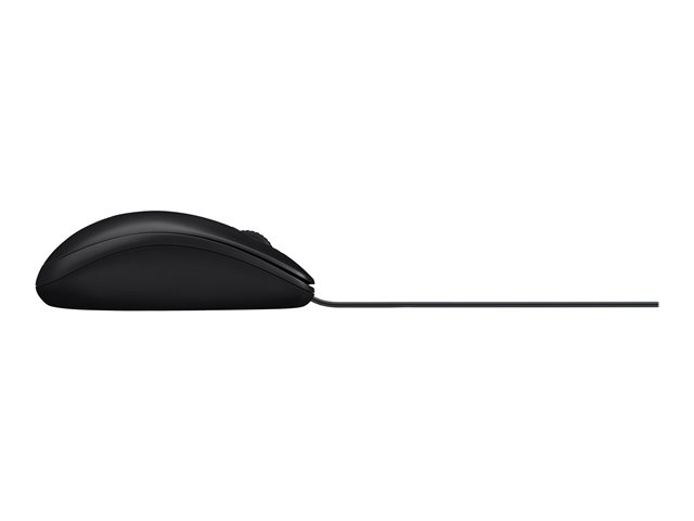 LOGI M100 Mouse full size