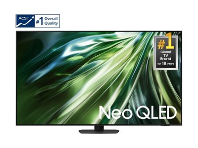 Samsung QN50QN90DAF - 50" Diagonal Class (49.5" viewable)