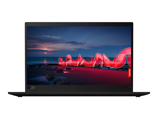 美品 Lenovo X1 Carbon Gen8 i5 256GB 14インチ Lenovo ThinkPad X1 Carbon Gen 8 - 14