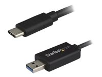 C2G USB C to USB Adapter - USB C to USB A SuperSpeed Adapter - 5Gbps - M/F  - 54427 - Cable Connectors 