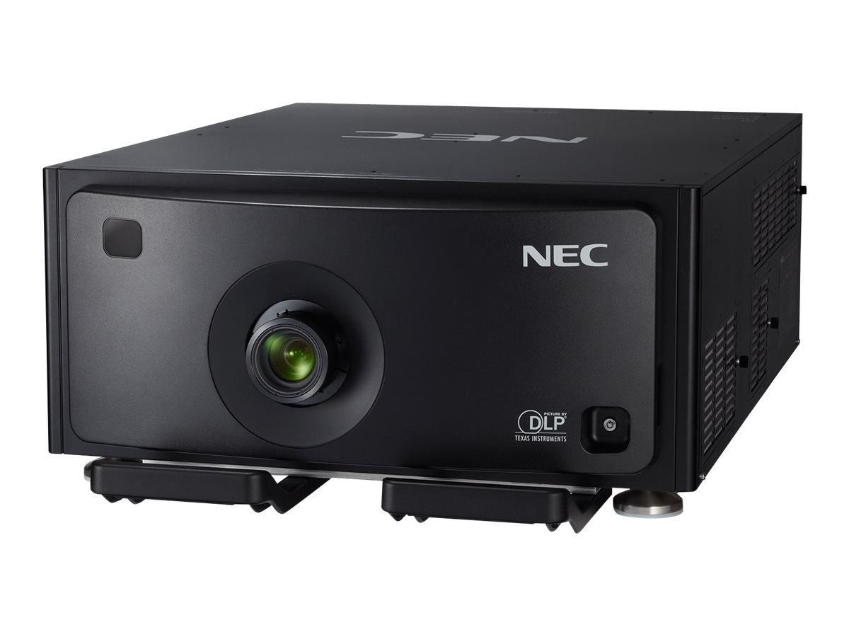 NEC PH1202HL1 - DLP projector