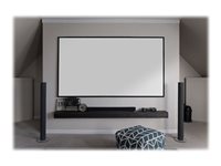 Elite Screens Aeon Series AR100H2 Projection screen wall mountable 100INCH (100 in) 16:9 