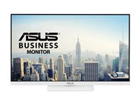ASUS VA279QGS-W 27' IPS 1920 x 1080 (Full HD) HDMI DisplayPort 120 Hz