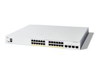 Cisco Catalyst 1300-24FP-4G
