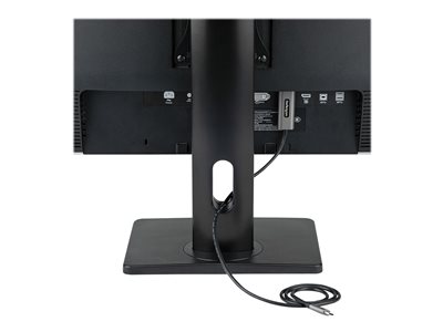 dell monitor stand computer