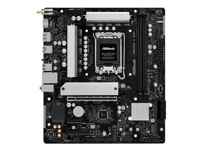 ASRock B860M-X WiFI - Motherboard