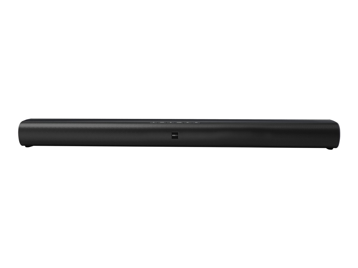 VISION Professional Active Soundbar - LIFETIME WARRANTY – foto 2