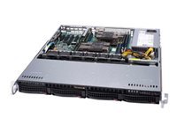 Supermicro SuperServer 6019P-MT