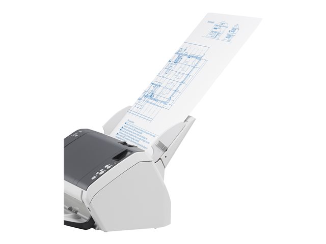 Ricoh fi 7460 - scanner de documents - modle bureau - USB 3.0