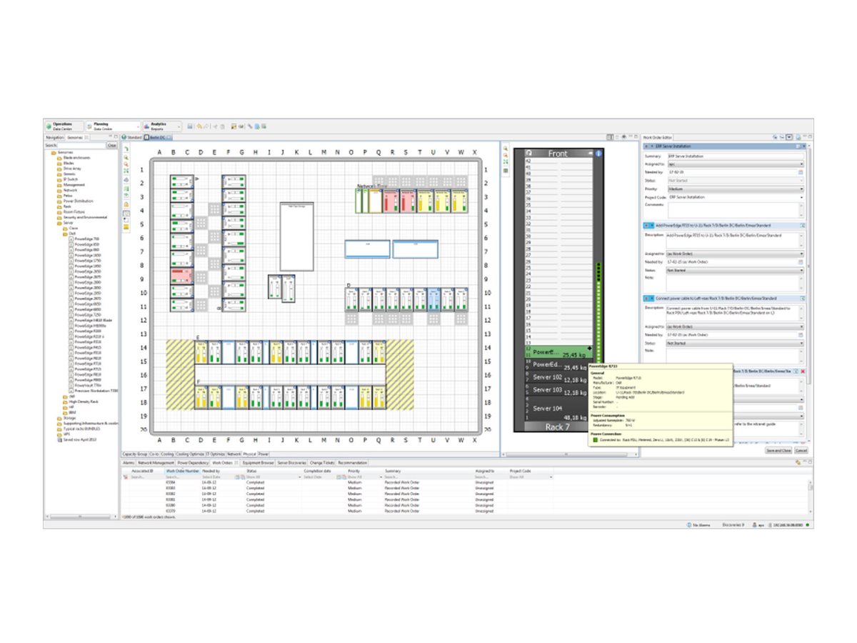 APC Software Support Contract - technická podpora - pro APC EcoStruxure IT Advisor Change Module - 1 rok – foto 2