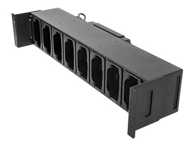 Getac Docking station 150 Watt for Getac BC-04