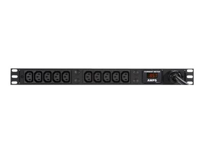 Geist Metered Standard VHVLAN102-102C13TL6