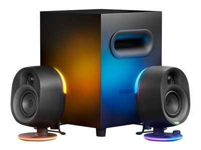 SteelSeries Arena 7 - Speaker system
