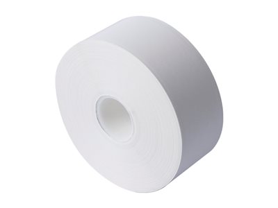 Continous Linerless Label, 39mm x 82.3m (PK OF 12)