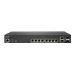 SonicWall Switch SWS12-10FPOE - switch - 12 ports - managed