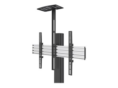 Neomounts NMPRO-CAMSHELF - Mounting component (she