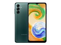 Samsung Galaxy A04s 6.5' 32GB Grøn