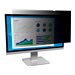 3M Privacy Filter for 25 Widescreen Monitor