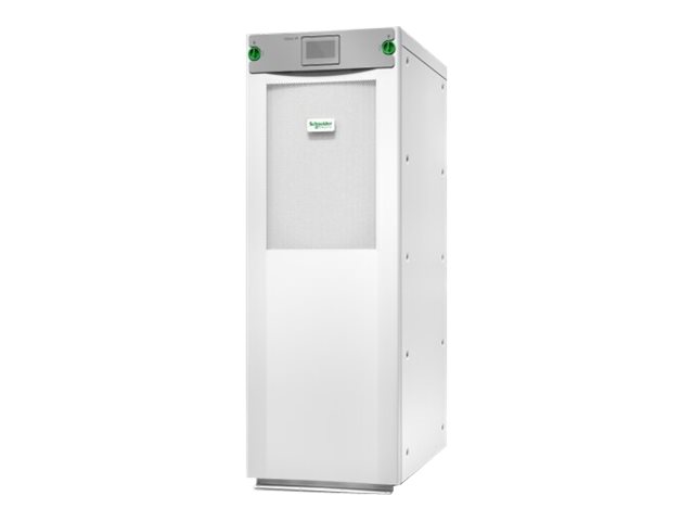 GALAXY VS UPS 25KW 208V WITH N+1 POWER MODULE FOR EXTERNAL BATTERIES, START-UP 5