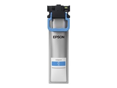EPSON C13T11C240, Verbrauchsmaterialien - Tinte Tinten &  (BILD1)