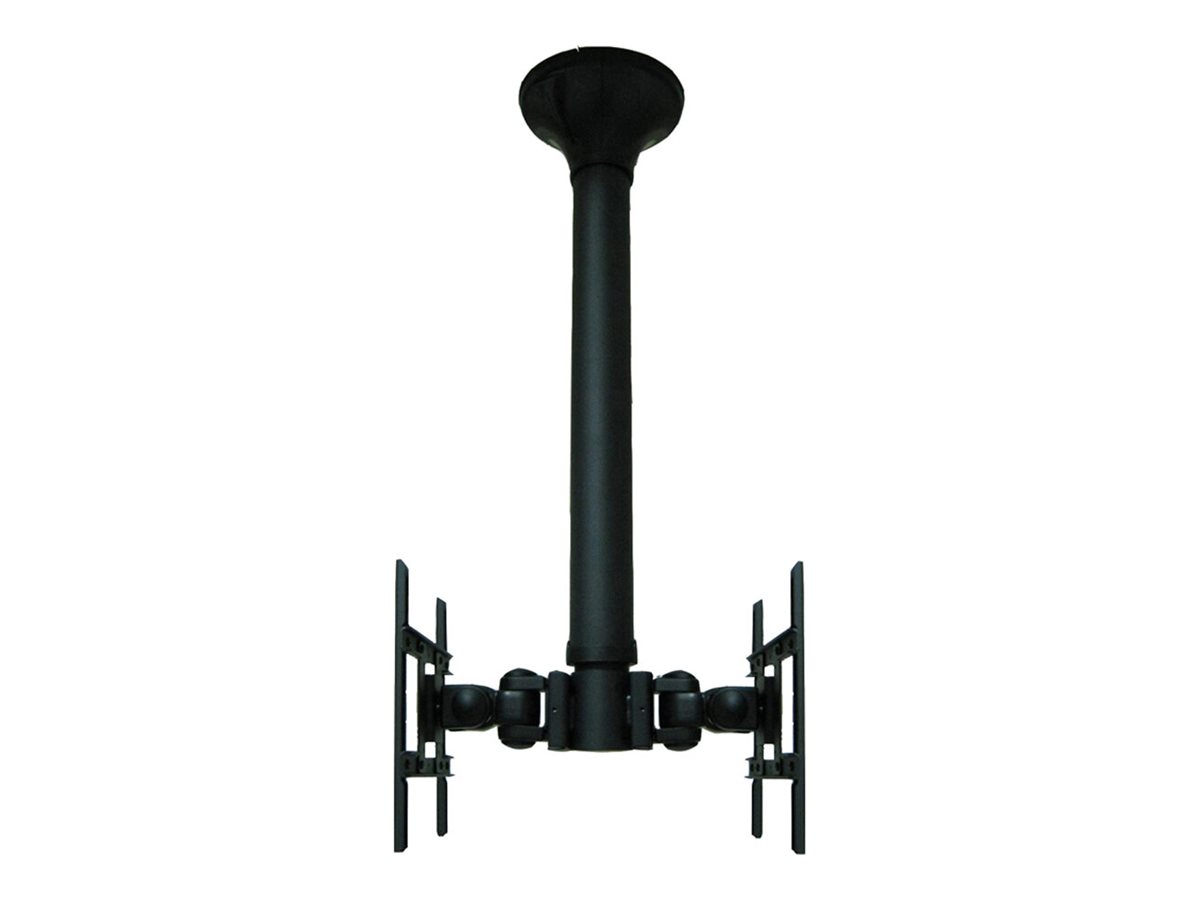 NEOMOUNTS PLASMA-C100 Ceiling Mount Sil