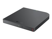 BUFFALO MediaStation DVSM-PUV8U3B-TAA Disk drive DVD±RW (±R DL) / DVD-RAM 8x8x5x 