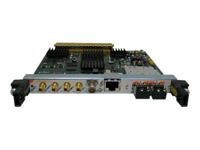 Cisco 2-Port Gigabit Synchronous Ethernet Shared Port Adapter