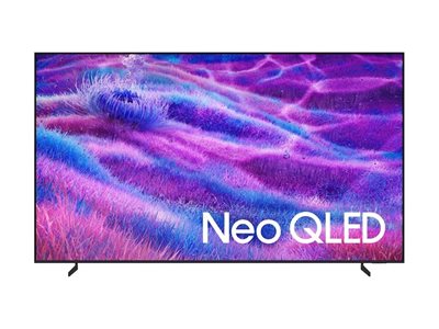 Samsung QN100QN80FF - 100" Diagonal Class (99.5" viewable)