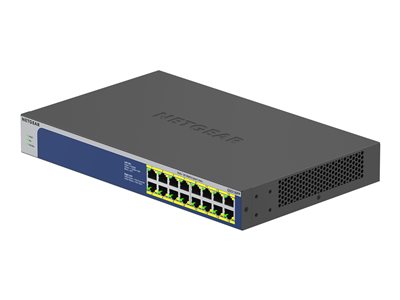 NETGEAR GS516PP - Switch