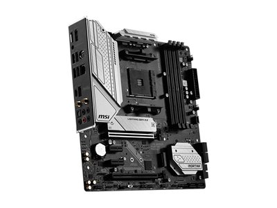MSI MAG B550M MORTAR MAX WIFI