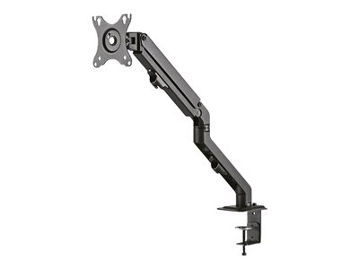 NEOMOUNTS DeskMount Arm 27Z schwarz Optionen & Zubehör